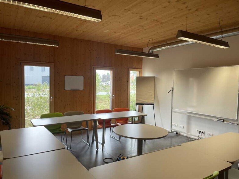 Bureau dans Martillac à vendre - Photo intérieure – Image 3 sur 6