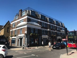 Plus de détails pour 10-11 Greenland Pl, Londres - Bureau à louer