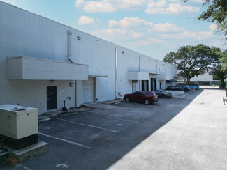 Plus de détails pour 3475 NW 41st St, Miami, FL - Industriel/Logistique à louer