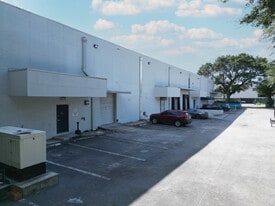 3475 NW 41st St, Miami FL - immobilier d'entreprise