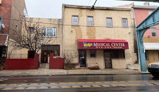 Plus de détails pour 4243 Frankford Ave, Philadelphia, PA - Bureau à vendre
