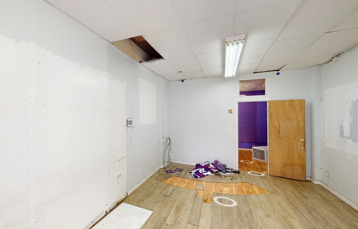 539 Flatbush Ave, Brooklyn, NY à louer Photo intérieure– Image 1 sur 2