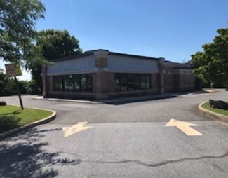 Plus de détails pour 303 Tippin Dr, Thurmont, MD - Local commercial à louer