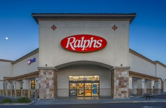 Plus de détails pour 3380 N Los Coyotes Diagonal, Long Beach, CA - Local commercial à louer