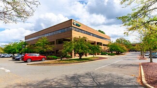 Plus de détails pour Mountain View Office Park – Bureau à vendre, Ewing, NJ