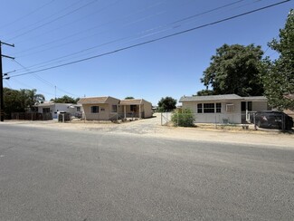 Plus de détails pour 844 E River Ave, Porterville, CA - Logement à vendre