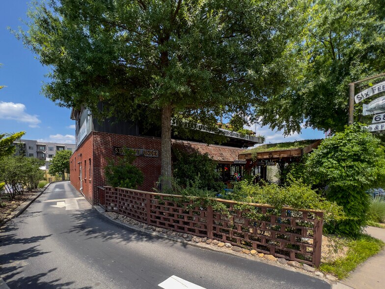 685 11th St NW, Atlanta, GA à vendre - Photo de l’immeuble – Image 3 sur 11