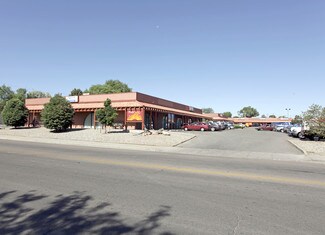 Plus de détails pour 1501-1535 Moore Ave, Pueblo, CO - Bureau/Local commercial à louer