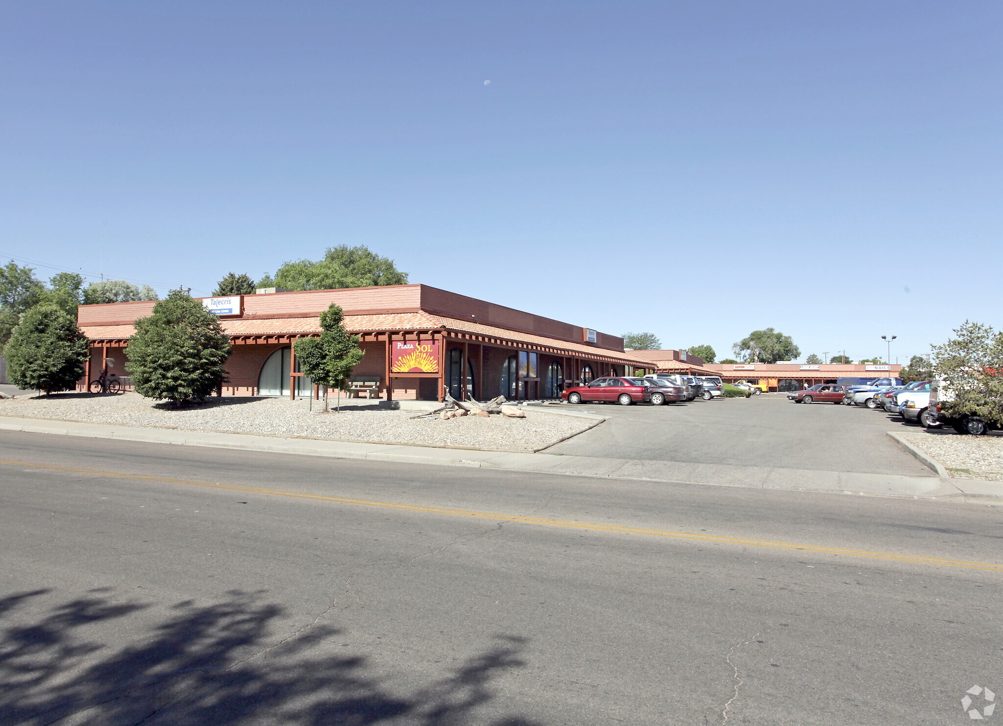 1501-1535 Moore Ave, Pueblo, CO à louer Photo de l’immeuble– Image 1 sur 4