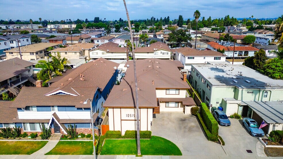 10515 Downey Ave, Downey, CA à vendre - Photo de l’immeuble – Image 3 sur 5