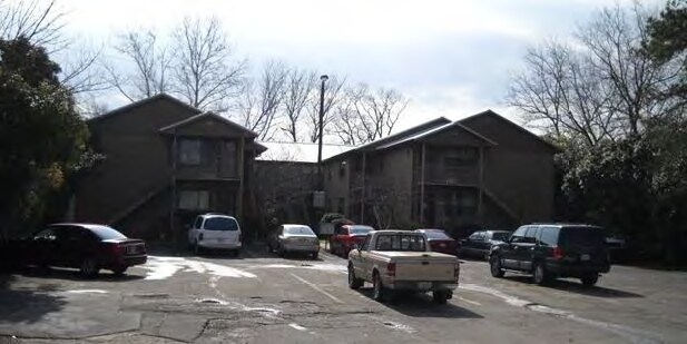 8957-8961 Roebuck Blvd, Birmingham, AL à vendre - Photo de l’immeuble – Image 1 sur 9