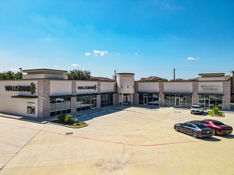 4805 E Sam Houston Pky S, Pasadena, TX à louer - Photo de l’immeuble – Image 1 sur 10