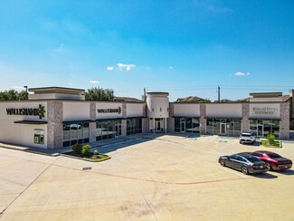Plus de détails pour 4805 E Sam Houston Pky S, Pasadena, TX - Bureau à louer
