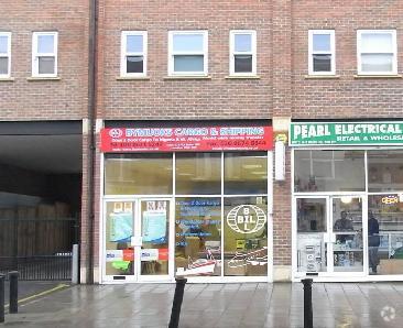 3-12 Tulse Hl, Londres à louer - Photo de l’immeuble – Image 2 sur 4