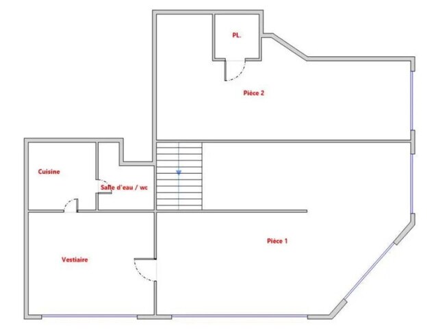 Plus de détails pour Bureau à vendre