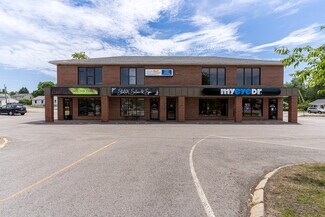 Plus de détails pour 827 Central Ave, Dover, NH - Bureau à louer