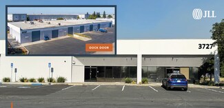 Plus de détails pour 3727 Metro Dr, Stockton, CA - Industriel/Logistique à louer