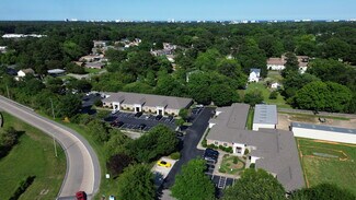 Plus de détails pour 324 Louisa Ave, Virginia Beach, VA - Bureau, Bureau/Médical à louer