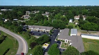 Plus de détails pour 324 Louisa Ave, Virginia Beach, VA - Bureau, Bureau/Médical à louer
