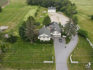 Plus de détails pour 159 Mayville Rd, Bethel, ME - Local commercial à vendre