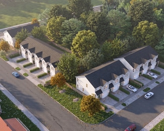 Plus de détails pour 1013 Caldwell St, Statesville, NC - Logement à vendre