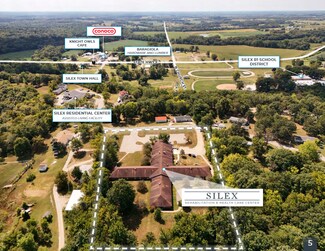 Plus de détails pour 111 Duncan Mansion Dr, Silex, MO - Santé à vendre