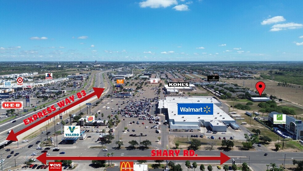 2413 Colorado St, Mission, TX à vendre - Photo de l’immeuble – Image 3 sur 26