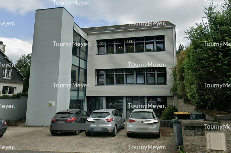 Bureau dans Ploërmel à louer Photo de l’immeuble– Image 1 sur 2