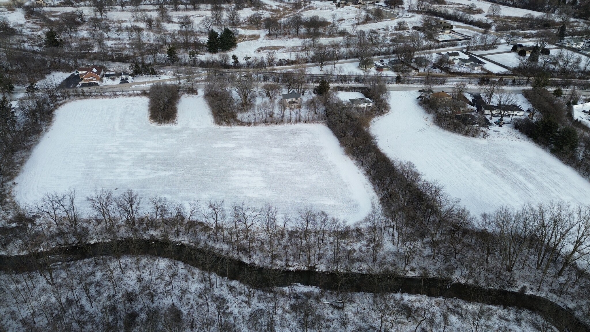 830 Manhattan Rd, Joliet, IL à vendre Photo principale– Image 1 sur 7