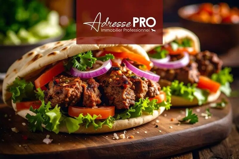 Local commercial dans Arcachon à vendre Photo de l’immeuble– Image 1 sur 4