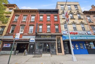 Plus de détails pour 513 Grand St, Brooklyn, NY - Local commercial à vendre