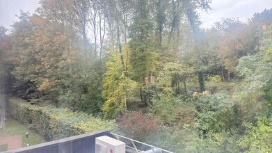 Wasquehal, NOR - VUE AÉRIENNE vue de carte