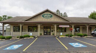 Plus de détails pour 1259 N Main St, Jamestown, NY - Local commercial à vendre