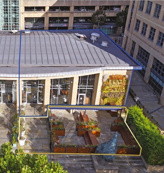 106 Quayside, Newcastle Upon Tyne à louer - Photo de l’immeuble – Image 3 sur 3