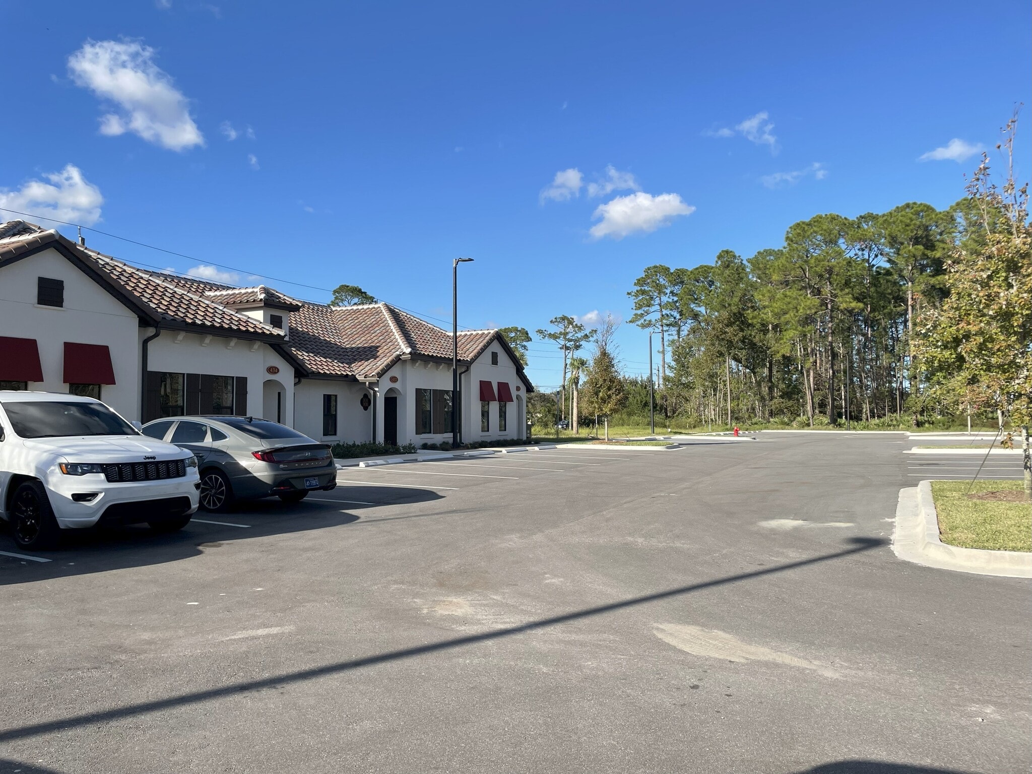 444 Paseo Reyes Dr, Saint Augustine, FL à louer Photo intérieure– Image 1 sur 6