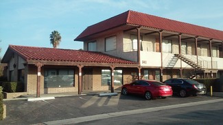 Plus de détails pour 341 W 2nd St, San Bernardino, CA - Bureau à louer