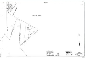 Plus de détails pour 5100 Lake Rd, Wildwood, NJ - Bureau à louer