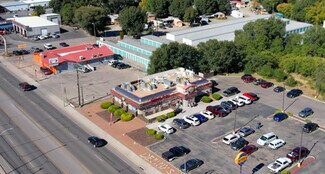 Plus de détails pour 26137 US Highway 70, Ruidoso Downs, NM - Local commercial à vendre