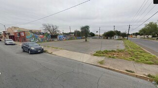 Plus de détails pour 617 17th, McAllen, TX - Terrain à vendre