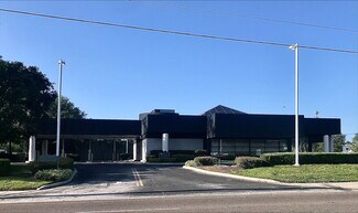 Plus de détails pour 5401 W Waters Ave, Tampa, FL - Local commercial à vendre