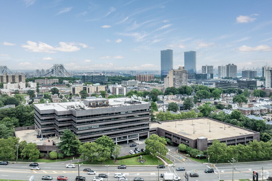 2200 Fletcher Ave, Fort Lee, NJ à louer - Aérien – Image 3 sur 17