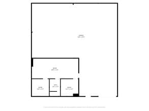 2789 Financial Ct, Sanford, FL à louer Plan d’étage– Image 2 sur 16
