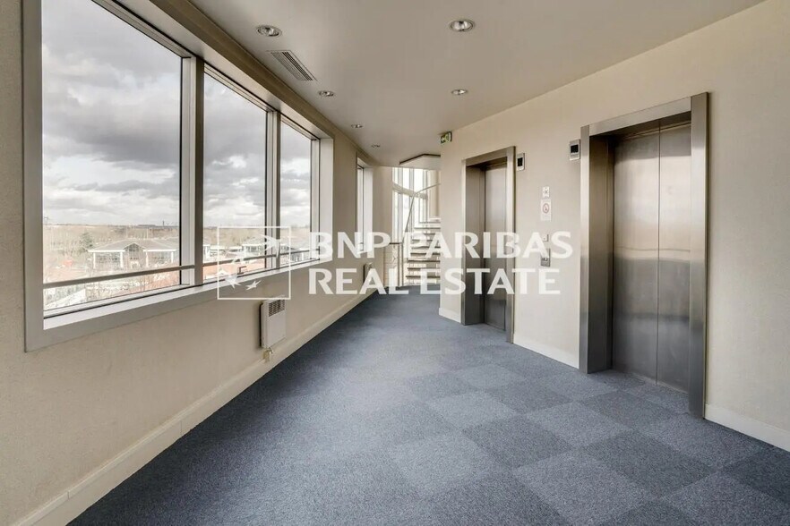 47 Allée Des Impressionnistes, Villepinte à vendre - Photo intérieure – Image 3 sur 9