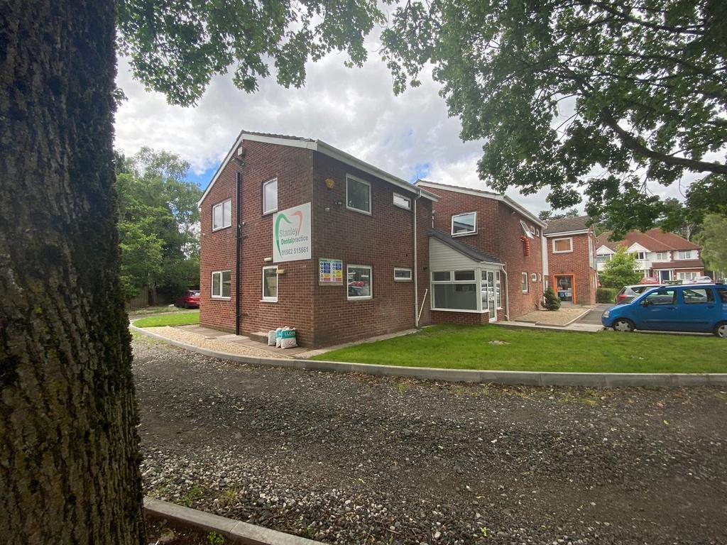 124 Stourport Rd, Kidderminster à louer Photo de l’immeuble– Image 1 sur 14