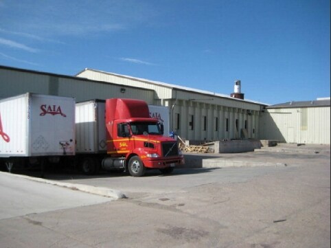 1325 Cheyenne Ave, Pueblo, CO à vendre - Photo de l’immeuble – Image 2 sur 26