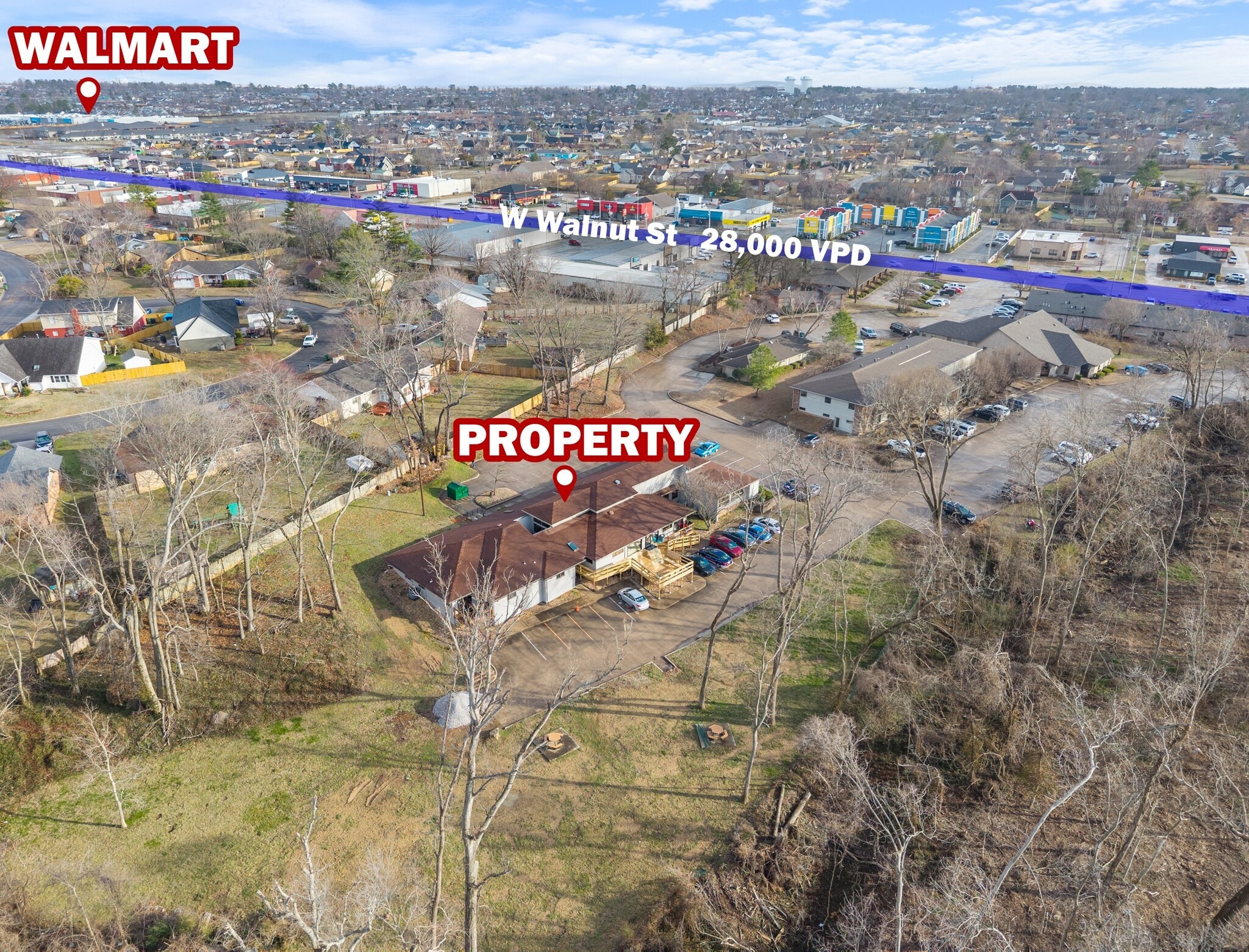 6 Halsted Cir, Rogers, AR à louer Photo intérieure– Image 1 sur 9
