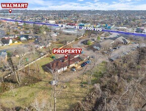 6 Halsted Cir, Rogers, AR à louer Photo intérieure– Image 1 sur 9