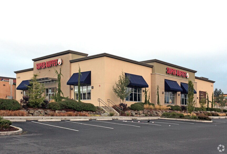 1390 Galaxy Dr NE, Lacey, WA à vendre - Photo principale – Image 1 sur 3