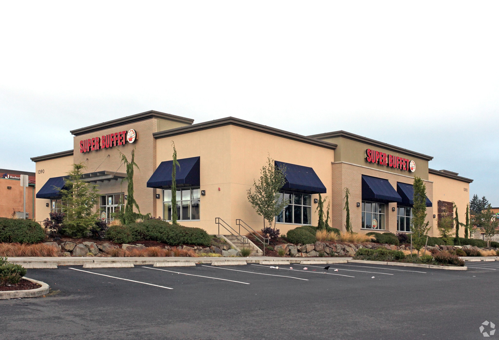 1390 Galaxy Dr NE, Lacey, WA à vendre Photo principale– Image 1 sur 4