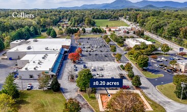 1750 E Highway 14, Landrum, SC à louer Photo intérieure– Image 2 sur 6